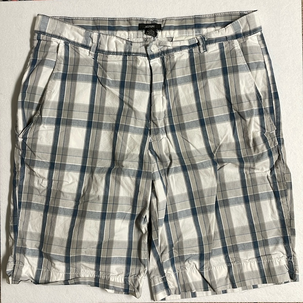 Alfani Shorts